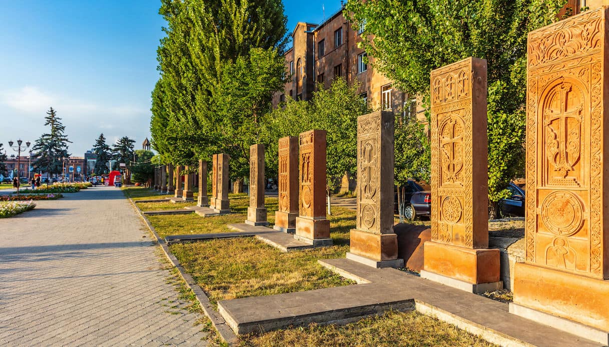gyumri