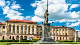 Alla scoperta di Gyumri, la piccola perla dell’Armenia