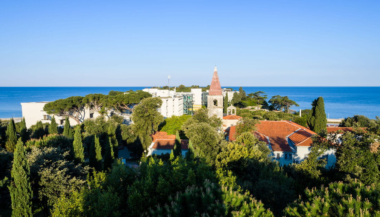 isola sant'andrea
