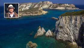 Le Isole Tremiti cantate da Lucio Dalla