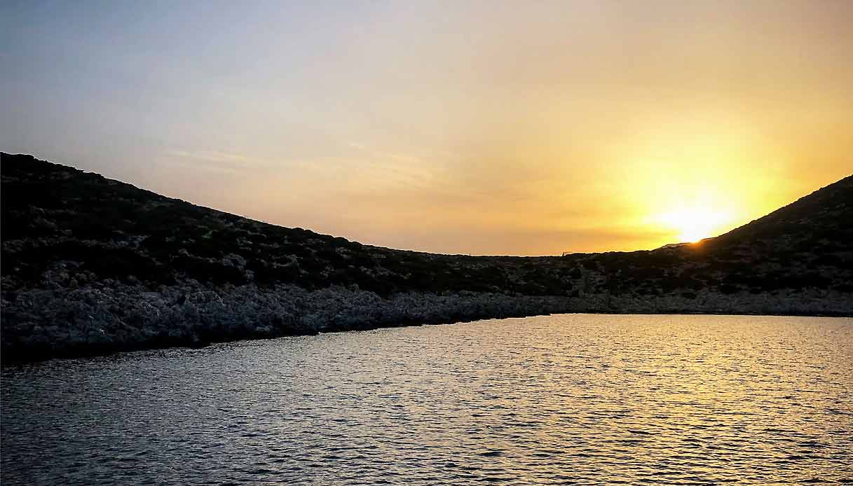 Levitha-grecia