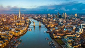 5 canzoni che vi faranno sentire a Londra