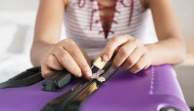 Lucchetti nei bagagli, sono davvero utili?