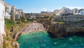 “Ricchi di fantasia”, le location del film in Puglia