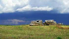 Populonia, meraviglia toscana, è il miglior sito archeologico d’Italia