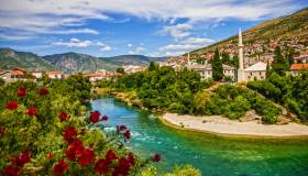 Guida completa per la città di Pristina, in Kosovo