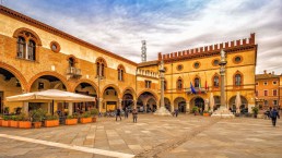 “Summertime”, le location in Emilia Romagna della serie Tv Netflix