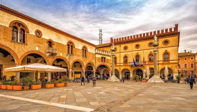 ravenna