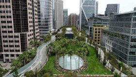 I parchi pensili e i giardini sospesi più belli del mondo