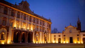 Alla scoperta delle bellezze della città di Sassuolo