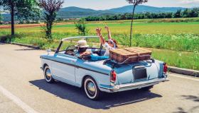 Bertha Benz: la donna che ha inventato il viaggio “on the road”