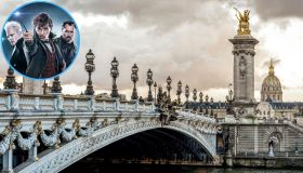 Alla scoperta dei luoghi di “Animali fantastici – I crimini di Grindelwald”