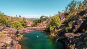 I luoghi dove rigenerarsi semplicemente ammirando il paesaggio