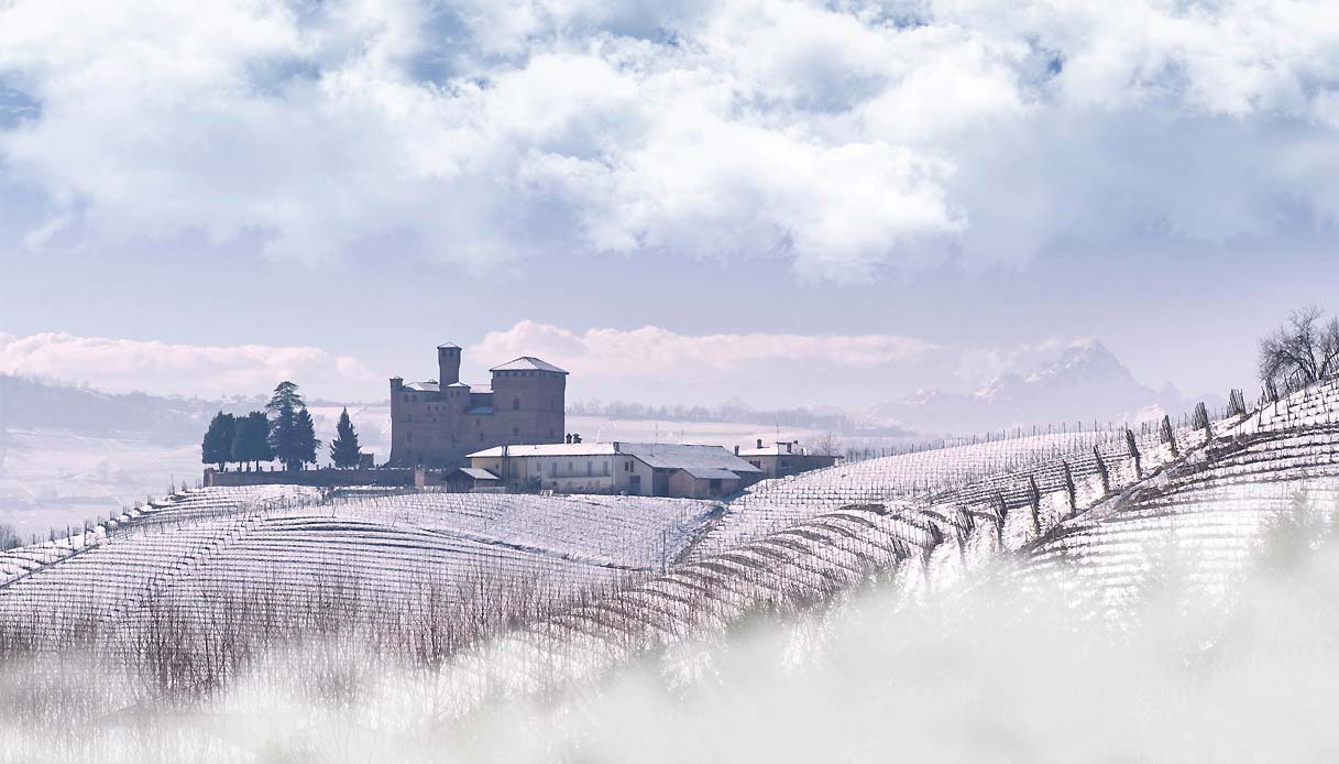 castello-grinzane-cavour-inverno