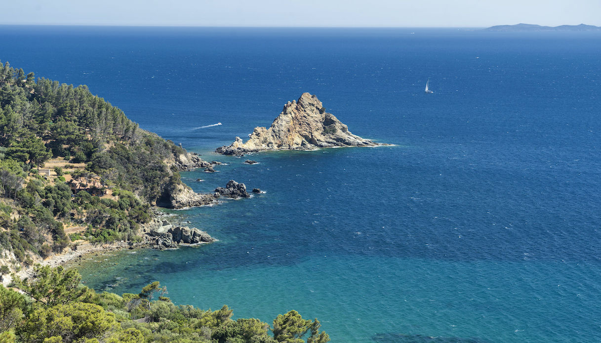 costa d'argento