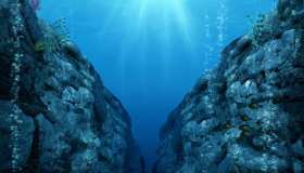 All’avventura con l’esclusiva spedizione nella fossa delle Marianne