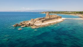 Isola di Capo Rizzuto, gioiello calabrese amato da Pasolini