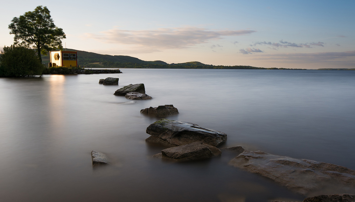 Lough Derg
