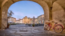 Esplorare l’Italia in bicicletta: le migliori città dove farlo