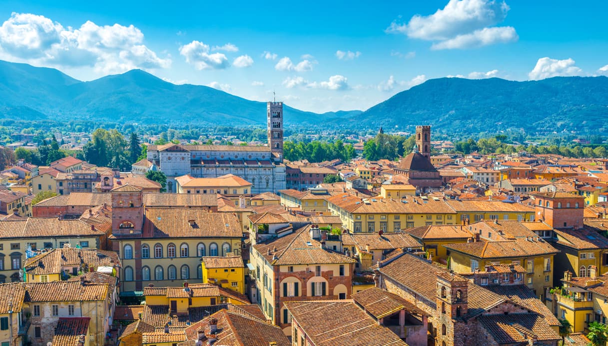 lucca