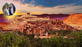 Le location del film ”Il primo Natale” con Ficarra e Picone