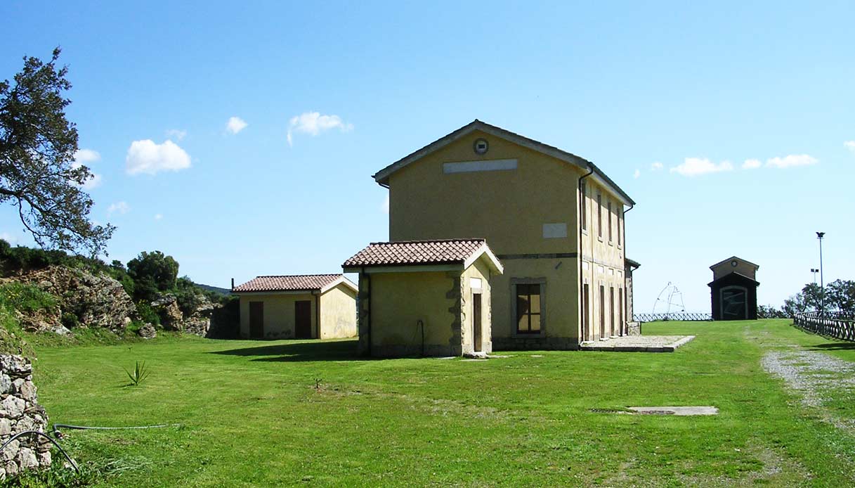Museo-Ulassai-stazione-arte