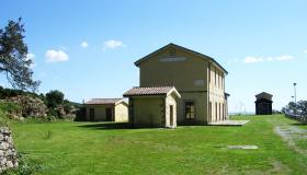 Stazione dell’arte, il piccolo, grande museo dell’Ogliastra