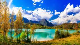 Molise: piccolo ma infinitamente bello, il meglio della regione