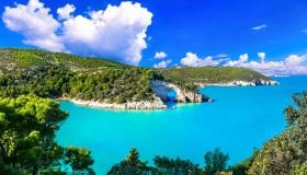 Viaggio nel Gargano: mare da sogno, natura unica e borghi eccezionali