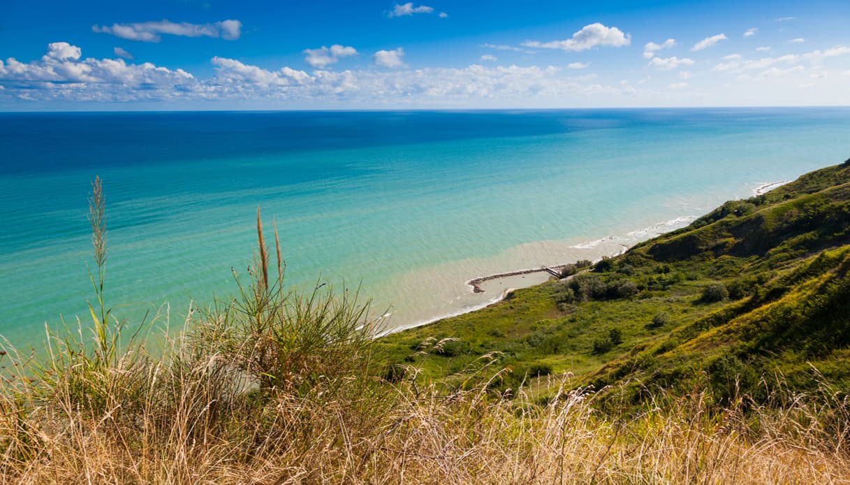 Tra gusto e mare, le spiagge più belle dell’Emilia Romagna