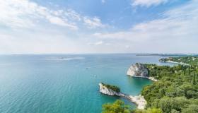 Le spiagge più belle del Friuli Venezia Giulia
