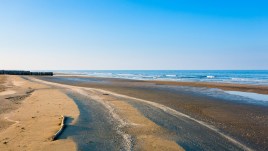 Le spiagge più belle e sicure del Veneto dove andare in vacanza