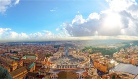 Lo Stato più piccolo al mondo: ecco qual è