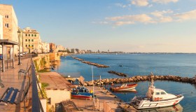 Taranto e le sue sirene, una leggenda romantica senza tempo