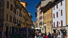 Castiglione dei Pepoli, il borgo antico che guarda al futuro