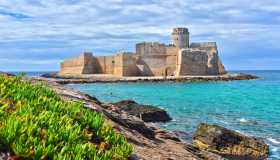 Alla scoperta di Isola di Capo Rizzuto, in Calabria
