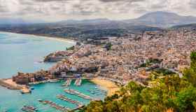 Le spiagge più belle di Trapani e dintorni