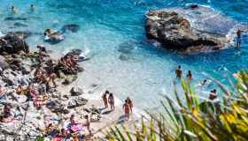 Bagheria: riapre l’incantevole baia dei Francesi, a due passi da Palermo