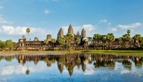 Cosa vedere durante un viaggio in Cambogia