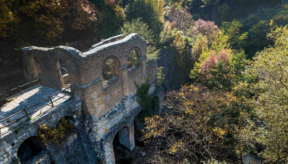 Emissario-Claudio-Torlonia-arco