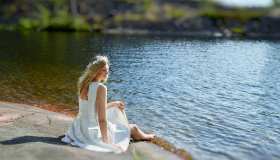 Il segreto della felicità? Noleggia un finlandese