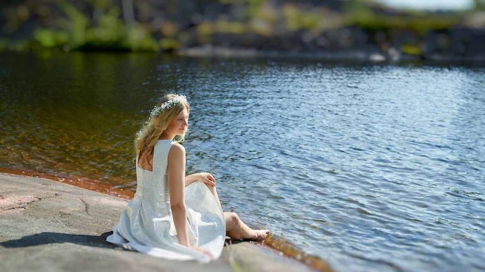 Il segreto della felicità? Noleggia un finlandese