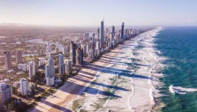 Zoom: spopolano gli sfondi per girare il mondo. Ecco l’Australia