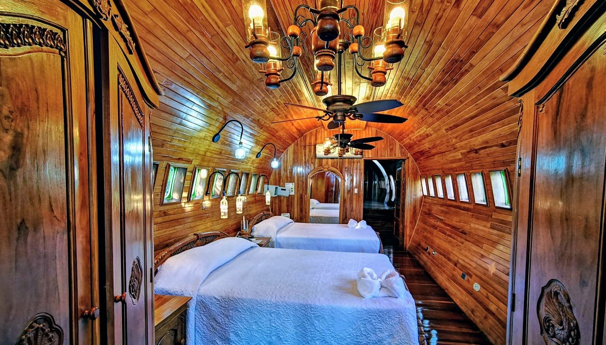 Hotel Boeing