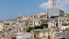 Cosa vedere nel borgo di Irsina, in Basilicata