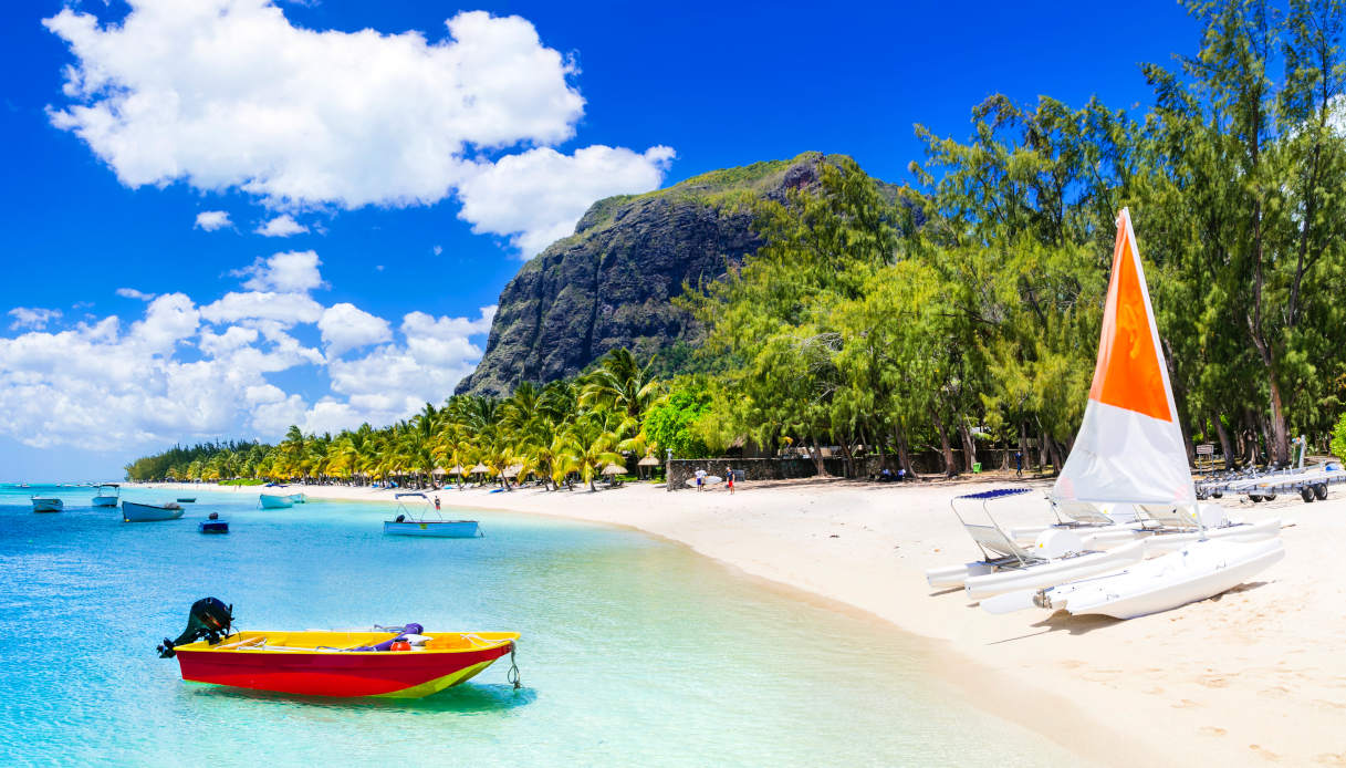 Mauritius più bella e il periodo migliore per andare