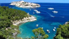 Le spiagge più belle delle isole Tremiti, tra le più incontaminate del mare Adriatico