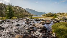 La natura della Valle d’Aosta, dove il territorio è davvero unico