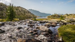 La natura della Valle d’Aosta, dove il territorio è davvero unico