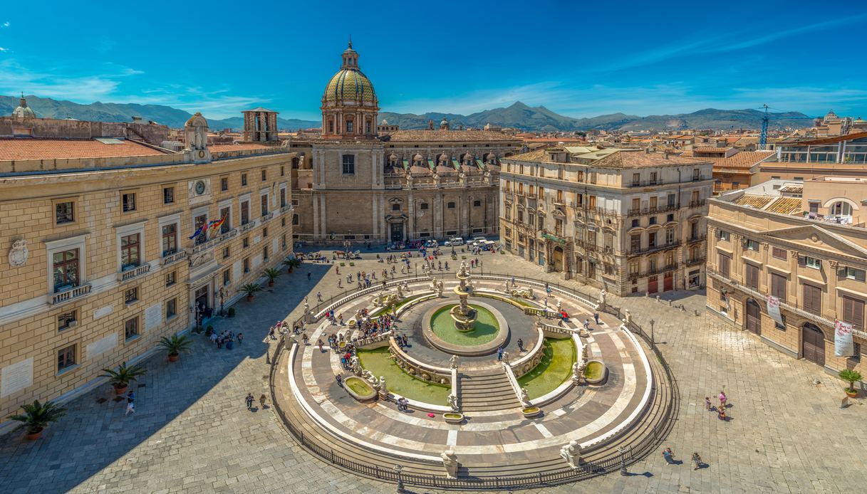 Palermo sicilia